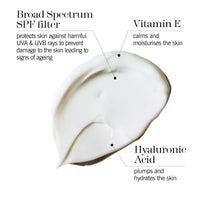 This Works - In Transit Skin Defence SPF50+ Face Moisturiser (40ml) with Hyaluronic Acid, Vitamin E and Antioxidants - Anti-Aging Daily Face Sunscreen Lotion for Broad-Spectrum UVA/UVB Protection