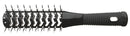 Sibel Tunnel Vent 400 Hair Brush
