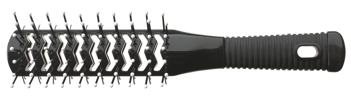 Sibel Tunnel Vent 400 Hair Brush