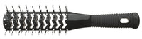 Sibel Tunnel Vent 400 Hair Brush