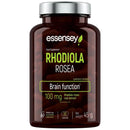 ESSENSEY Essensey Rhodiola Rosea Extract - 100mg - Enhancement of Cognitive Function and Circulatory Support | Optimal Brain and Gastrointestinal Function | Supplement | 90 Vegetarian Capsules