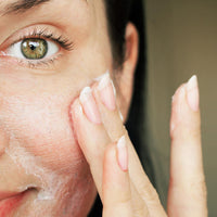 Simple simple micellar facial gel wash 150ml
