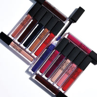 Maybelline MAYBELLINE Color Sensational Vivid Hot Lacquer Lip Gloss Charmer - 0.17fl oz/5ml