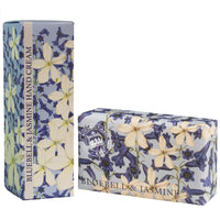 Kew Royal Botanic Gardens Royal Botanic Gardens KEW Hand Cream & Shea Butter Set - Bluebell & Jasmine