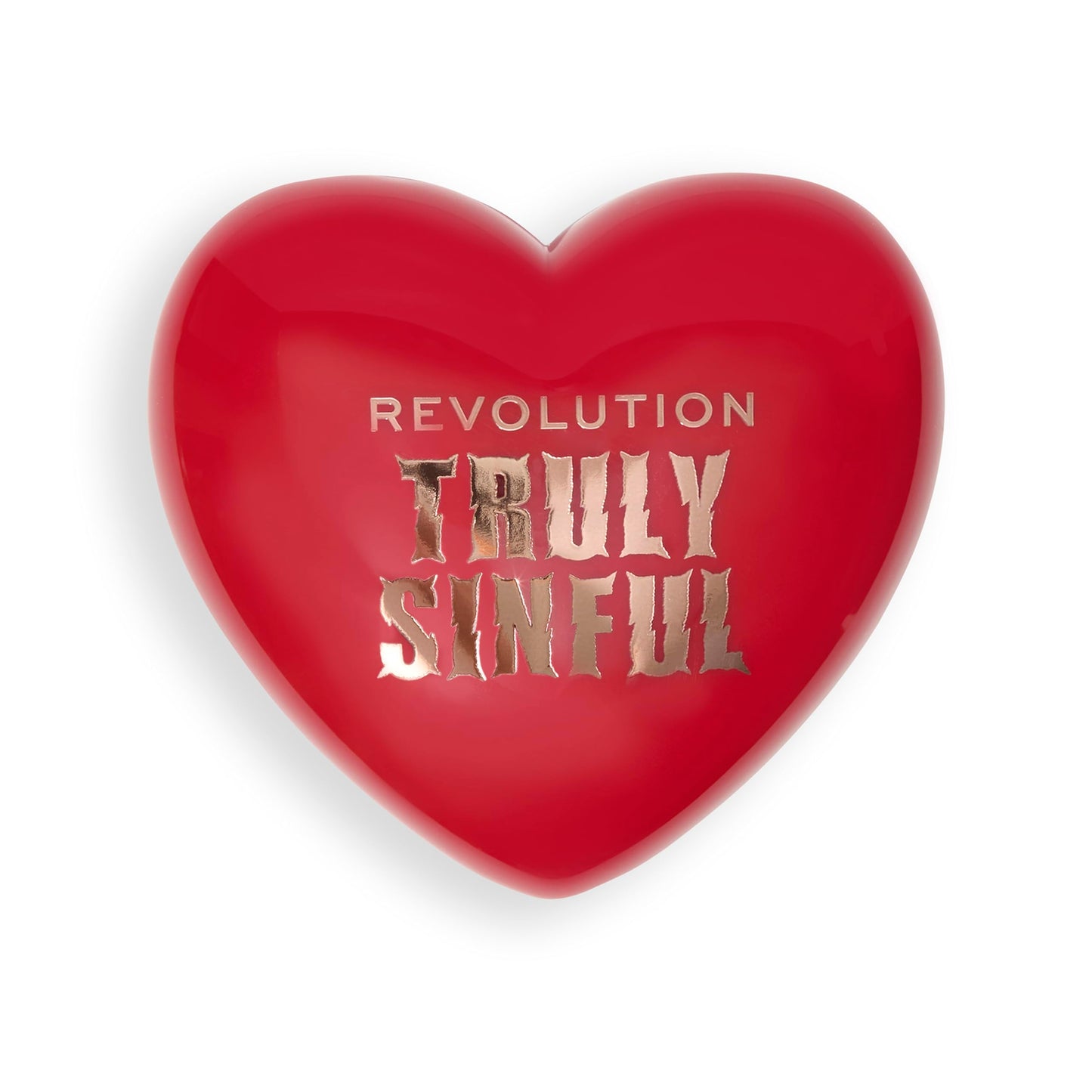 Revolution Beauty London Revolution Beauty Truly Sinful PH Balm Blush, Halloween Face Costume Blush & Makeup, colour-Transforming for Every Skin Tone, Vegan & Cruelty-Free