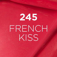 essie L'Oréal Paris Liquid Lipstick, Intense Colour, Longwear Matte Formula with Hyaluronic Acid, Transfer- and Smudge-Resistant, Infallible Matte Resistance, Shade: 245 French Kiss