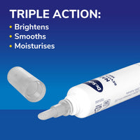 Dr. Scholl's Nail Revitaliser Serum 10ml - Visible Results in Just 2 Days, Triple Action: Brightens, Smooths and Moisturises, Nails and Toenails Damaged by Fungal Nail