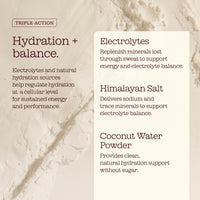 Free Soul CreaGlow | Marine Collagen + Creatine + Electrolytes | Raspberry