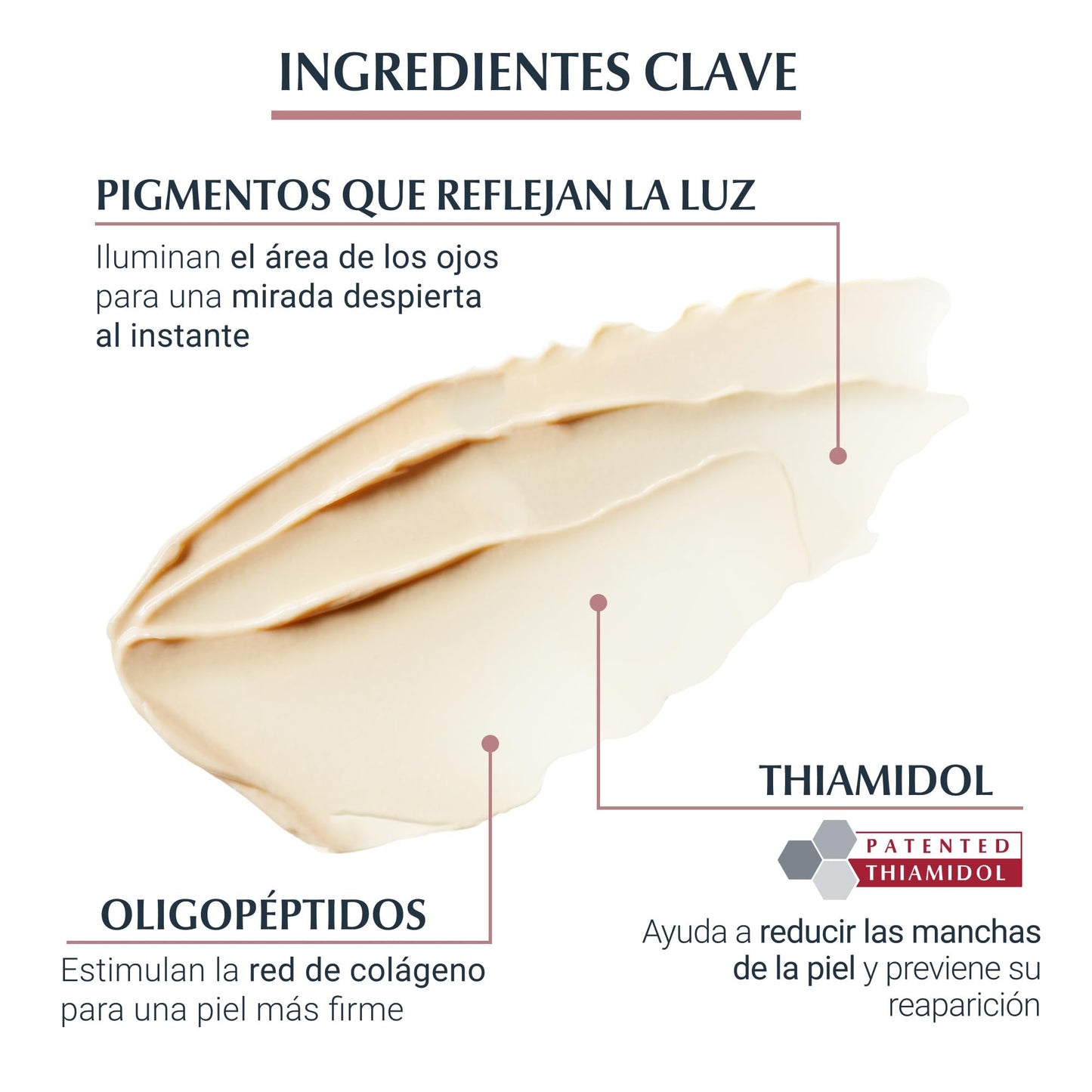 Eucerin Anti-pigment Dark Circle Illuminating Eye Care 15ml