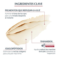 Eucerin Anti-pigment Dark Circle Illuminating Eye Care 15ml