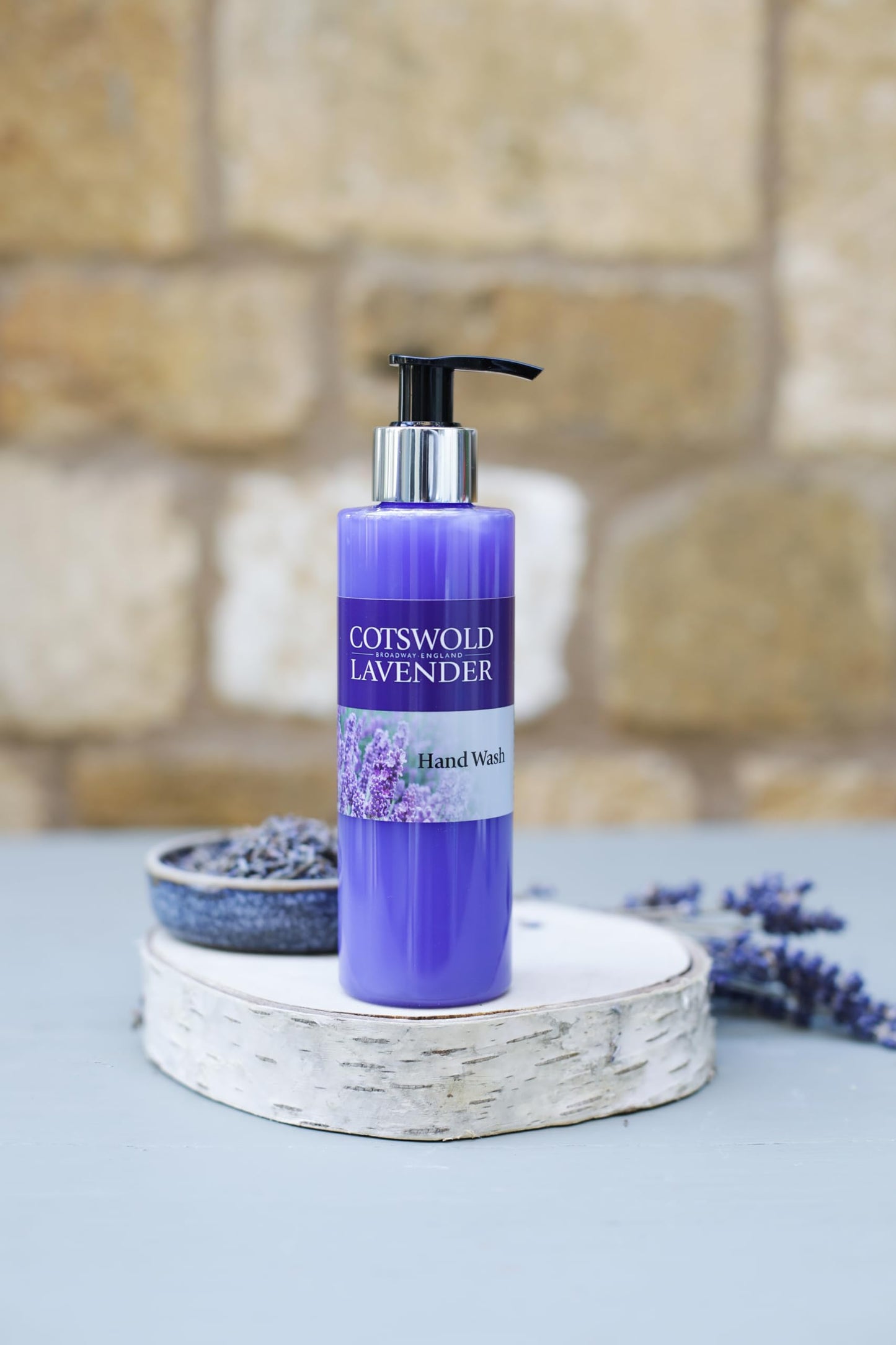 Cotswold Lavender Hand Wash