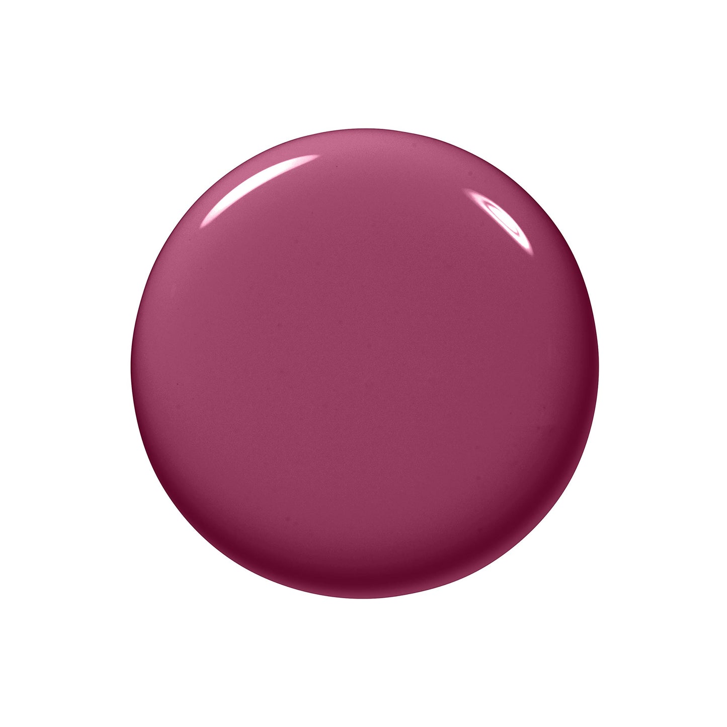 Maybelline New York Professional Nail Polish - Gel Technology - Super Stay 7 Days - Shade : Mauve On (255)