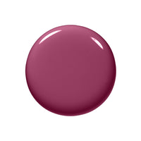 Maybelline New York Professional Nail Polish - Gel Technology - Super Stay 7 Days - Shade : Mauve On (255)