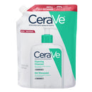 CeraVe Foaming Cleansing Gel