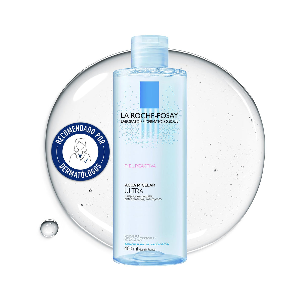 La Roche-Posay La Roche Posay Face 1 Unit 250g