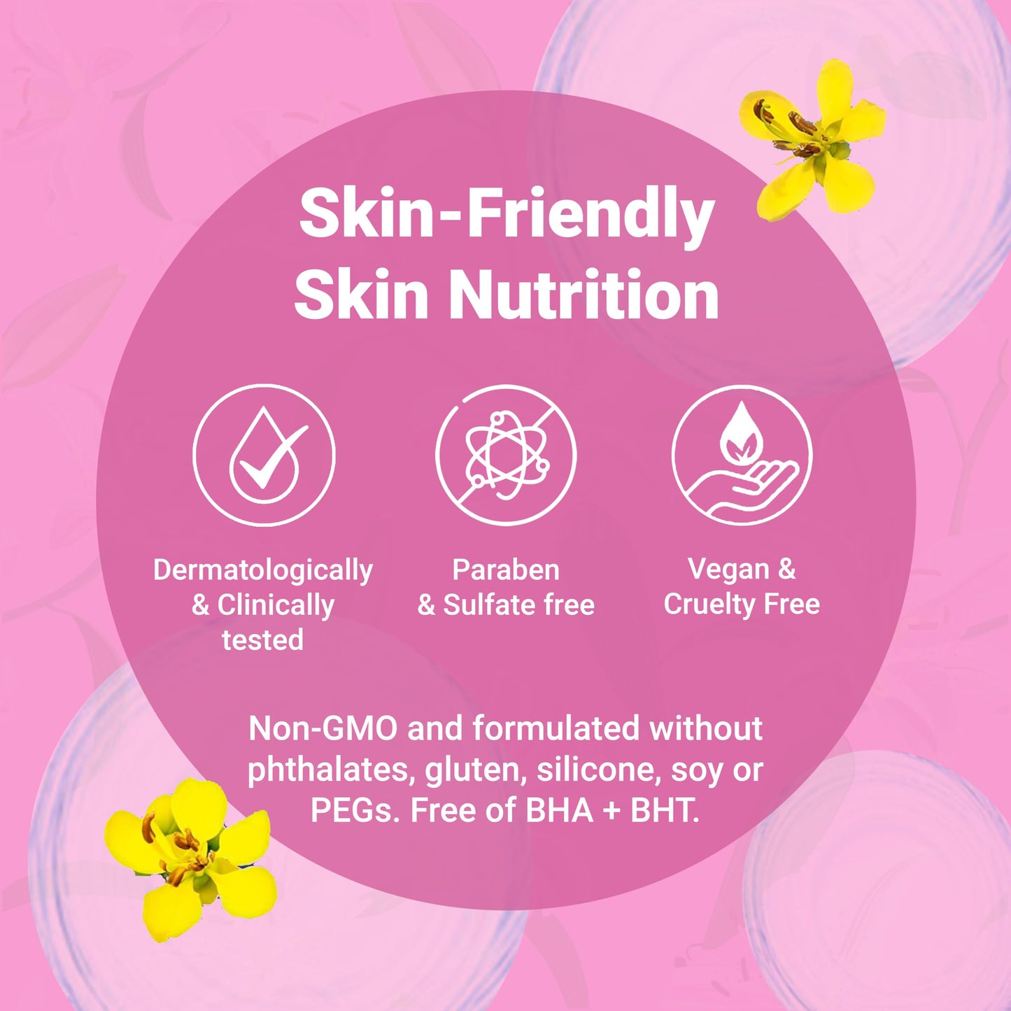 RSAFSBY 4-in-1 Facial Serum with Arbutin, Hyaluronic Acid, Vitamin C & Ceramide – Brightening, Anti-Aging & Hydrating Serum for Dark Spots, Hyperpigmentation & Acne Scars – 30ml