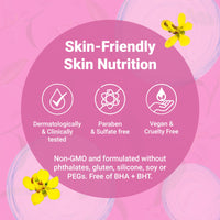 RSAFSBY 4-in-1 Facial Serum with Arbutin, Hyaluronic Acid, Vitamin C & Ceramide – Brightening, Anti-Aging & Hydrating Serum for Dark Spots, Hyperpigmentation & Acne Scars – 30ml