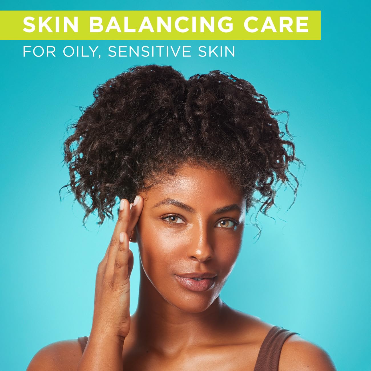 Curel Curél Skin Balancing Care Oil Control Hydrating Water Essence 150ml