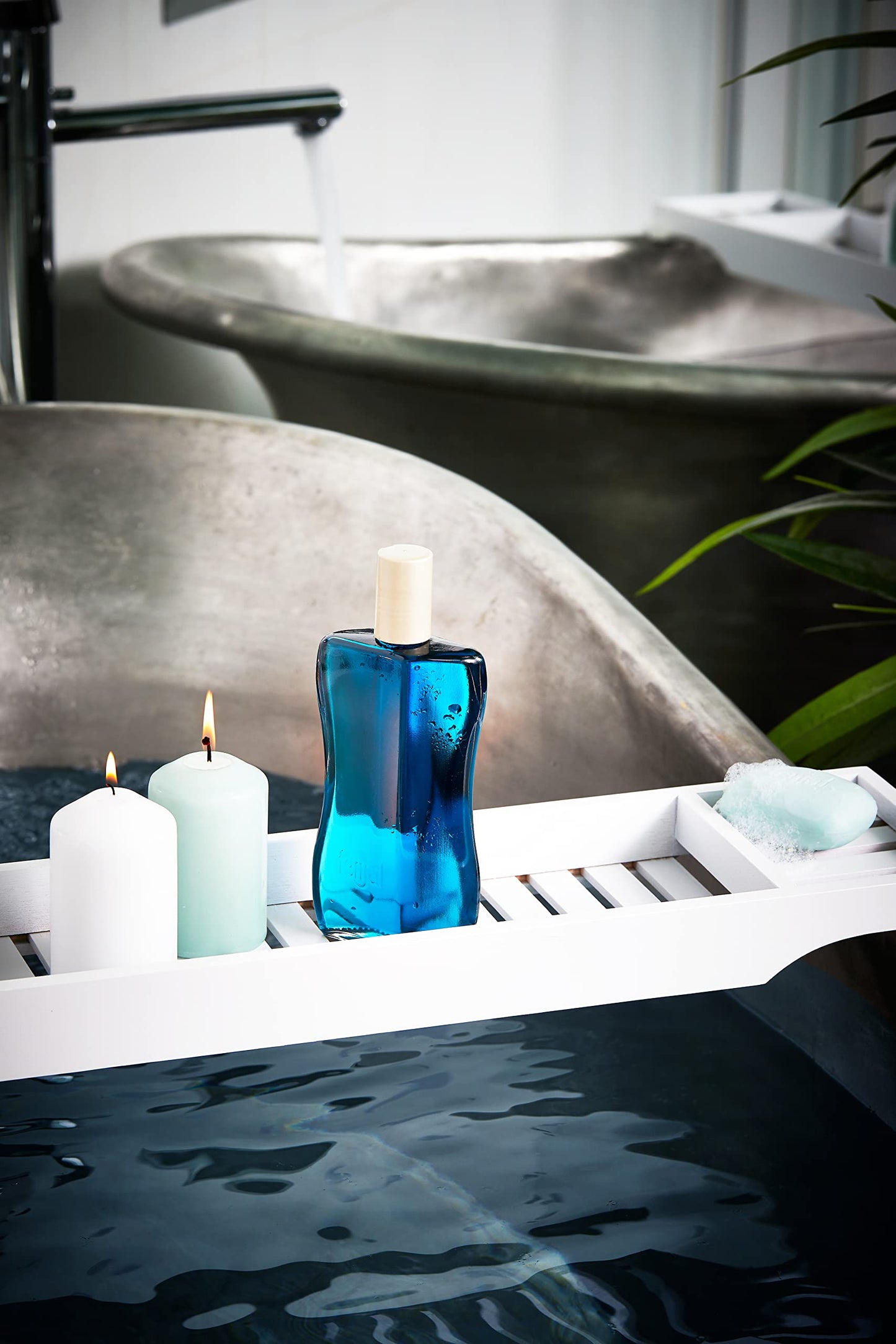 Fenjal FENJAL Classic Luxury Creme Bath Oil - 200ml |Cleanses and Nourishes Your Skin