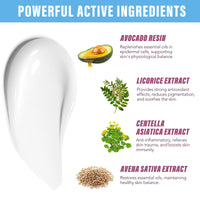 mysemgshuo 50g Advanced Scar Gel Cream, Scar Repair Cream, Scar Removal,Scar Treatment, Scar Removal Cream for C-Section, Stretch Marks, Acne, Effective for Both Old and New Scars