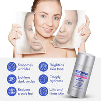 Sanrik Advanced Retinol Face Serum for Women | Anti Aging, Hydrating & Firming Serum Stick | Smoothes Wrinkles, Brightens Skin Tone, Reduces Crow’s Feet | for All Skin Types (1 Ounce (Pack of 1))