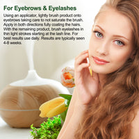 Organic Rosemary Oil for Hair Growth, 60mlAdvanced Organic Rosemary Oil for Skin & Hair Care, Eyelashs, Eyebrows, Face, Body Massage Oil, Hair Loss Treatment,Improves Blood Circulation (60ml)