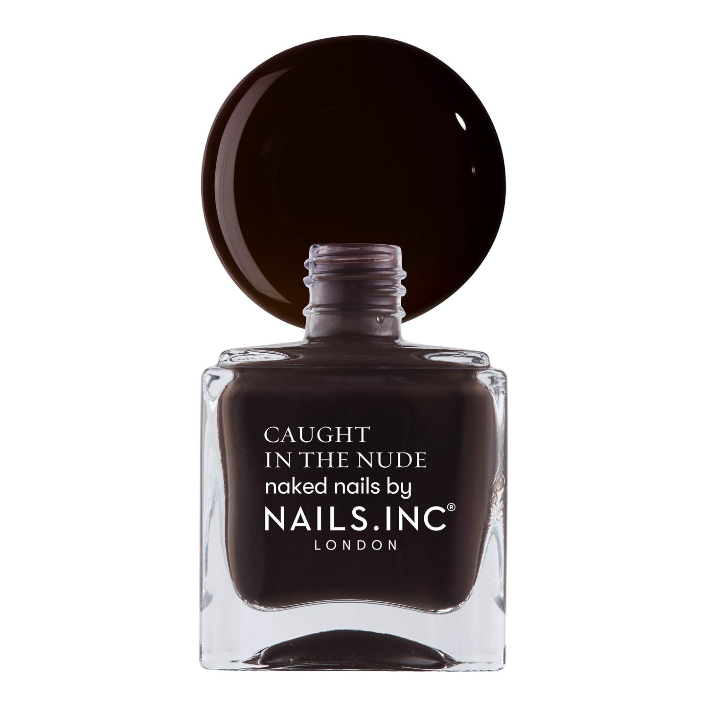Nails Inc Nails.INC Caught In The Nude Copacabana Beach 14 ml