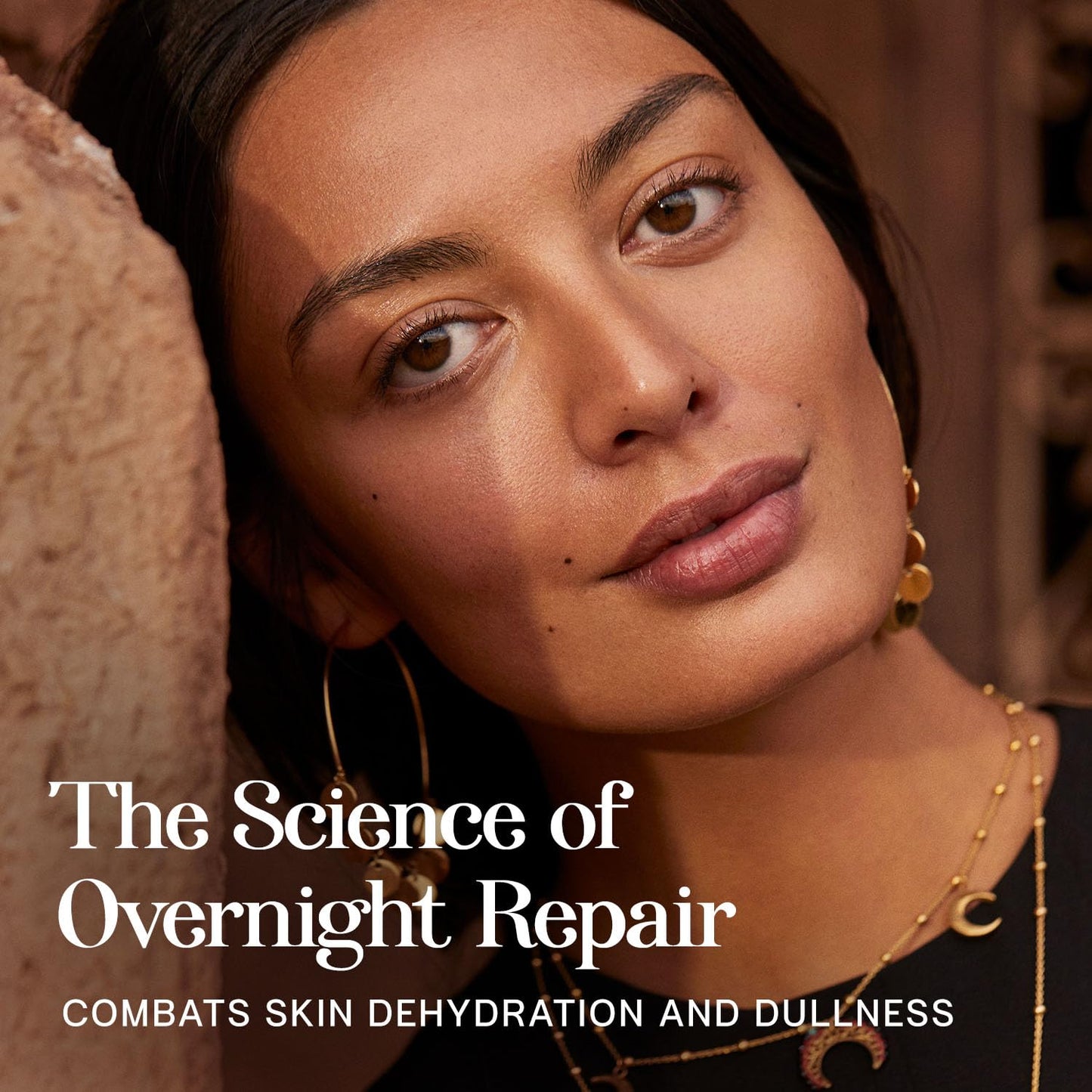 WHIND KASBAH MOONLIGHT CREAM TO OIL NIGHTLY NOURISHING MASK 50ml