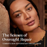 WHIND KASBAH MOONLIGHT CREAM TO OIL NIGHTLY NOURISHING MASK 50ml