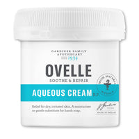 Ovelle Aqueous Cream B.P 500g