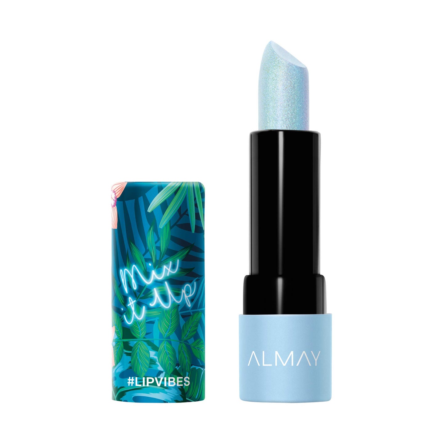 Almay ALMAY - Lip Vibes Lipstick Mix It Up - 0.14 oz. (4 g)