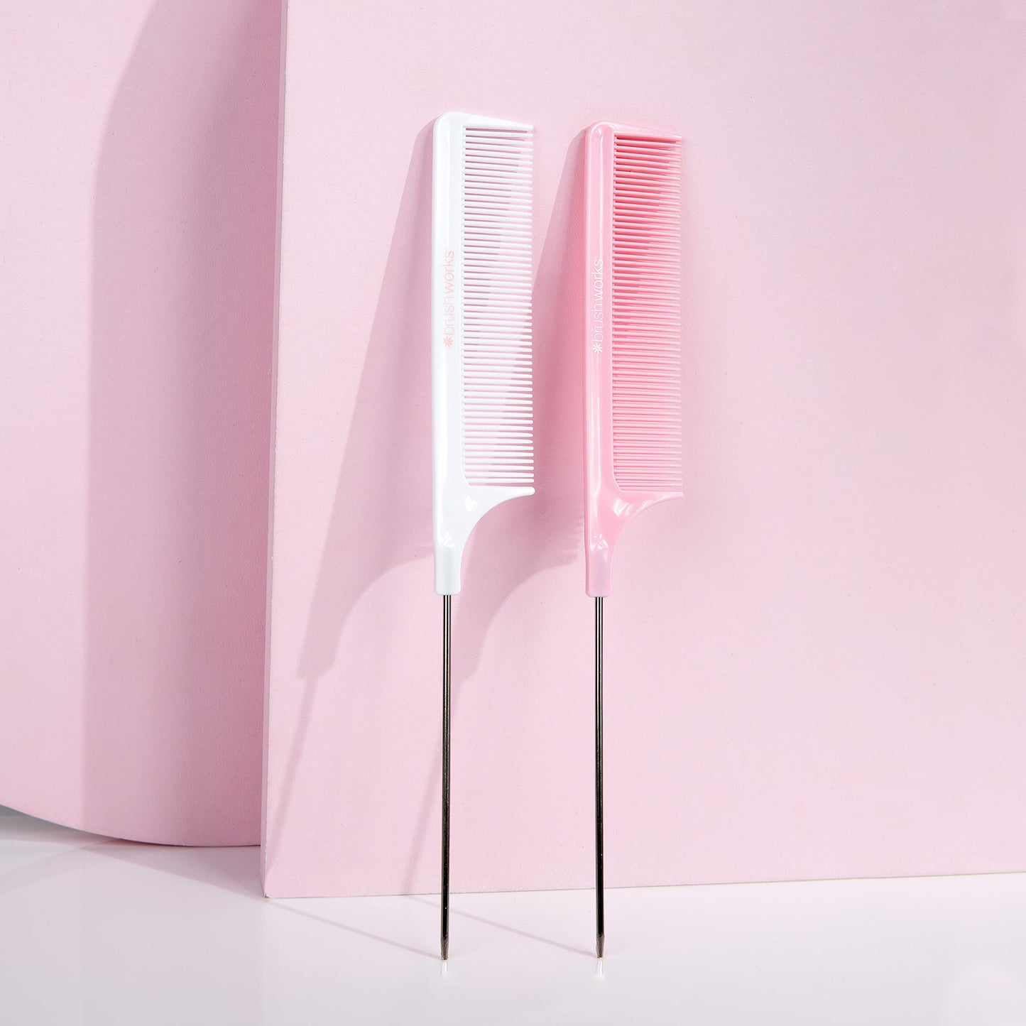 Brushworks 2 X Needle Combs