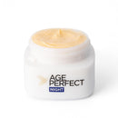 L'Oreal Paris Age Perfect Collagen Expert Retightening Care Night Cream, Anti-Sagging Plus Anti Age Spots Night Moisturiser Cream Targets Age Spots 50 ml