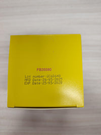 UCTFBXM Feminine Probiotics Gummies for Women - Feminine Balance PH Gummies for Healthy Odor, Digestive Health Support, Immune Support, with Slippery Elm, Prebiotics & Lactobacillus Bl, Pineapple 60 Count