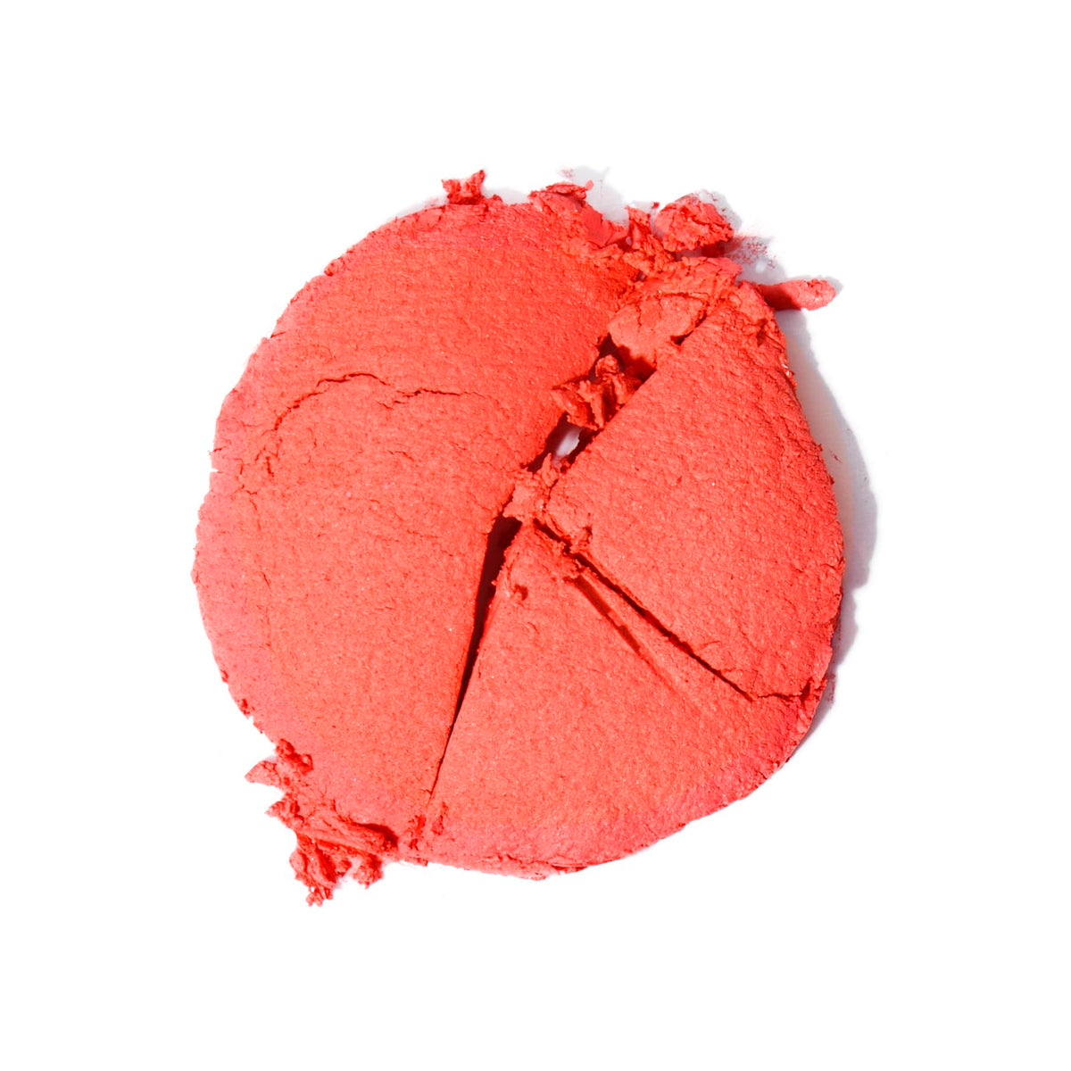Revolution Beauty London Revolution Bouncy Blur Blush, Cheek & Lip Makeup, Buildable & Blurring Formula, Coral Blur Burst, Vegan & Cruelty-Free