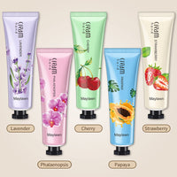 Maylawn Hand Cream, 5 x 30ml, Hand Cream Gift Sets, Pack of 5