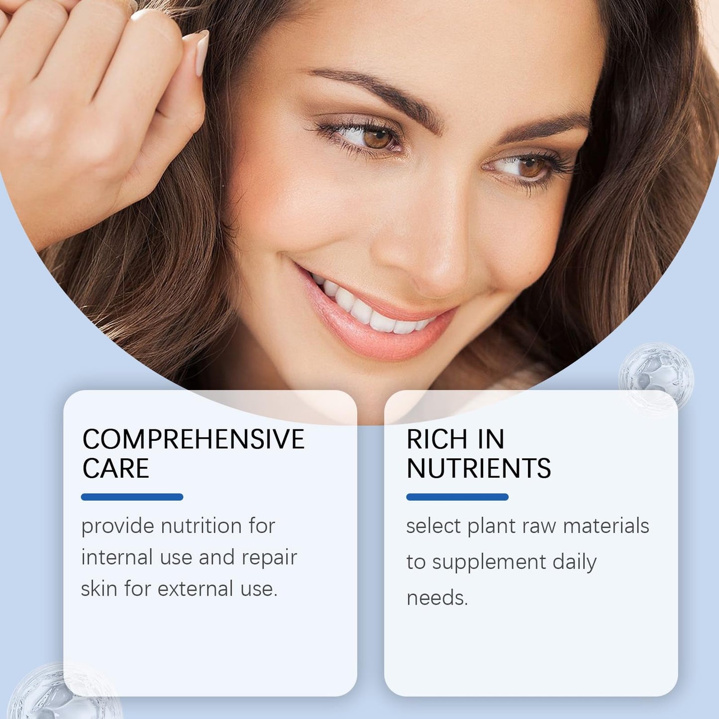 Hyaluronic Acid Powder,Natural Hyaluronic Acids Serum,Hyaluronic Acid Powder Serum,Hyaluronic Ac/id Pow/der for Skincare,Diy Facial Serum,Hyaluronic Ac/id Moisturizer,Water-Soluble for Skin Moisture