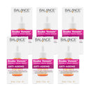 Creightons Balance Active Formula 6 x 30ml Multipack of Snake Venom Anti-Ageing Wrinkle-Freeze Serum, To Reduce Lines & Wrinkles, Smooth Appearance of Crow's Feet, Dermatologically Tested, Vegan & Cruelty Free