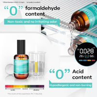 modelones Modelones 15ml Professional Natural Nail Bond Primer, Acid-Free, Superior Bonding for Gel Nail Polish, Adhesives UV Gel System Manicure Tips Functional Use