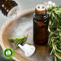 R V Essential Pure Arnica Carrier Oil 10ml (0.338oz)- Arnica Montana (100% Pure and Natural Cold Pressed)