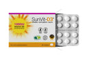 Vitamin D3 1000IU (28 Daily Tablets Pack of 6)