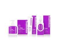 Doublebase Dry Skin Hand Wash. Moisturising, Non-Foaming. Also Suitable for Skin Prone to Eczema and Psoriasis, Soap and SLS Free, 200g