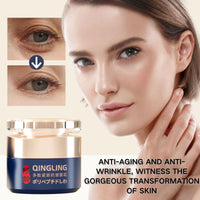Polypeptide Anti Wrinkle Face Cream - Moisturiser Face Women - Anti Aging Face Cream for Skincare - Face Moisturizer with Niacinamide & squalane - Moisturizing & Firming
