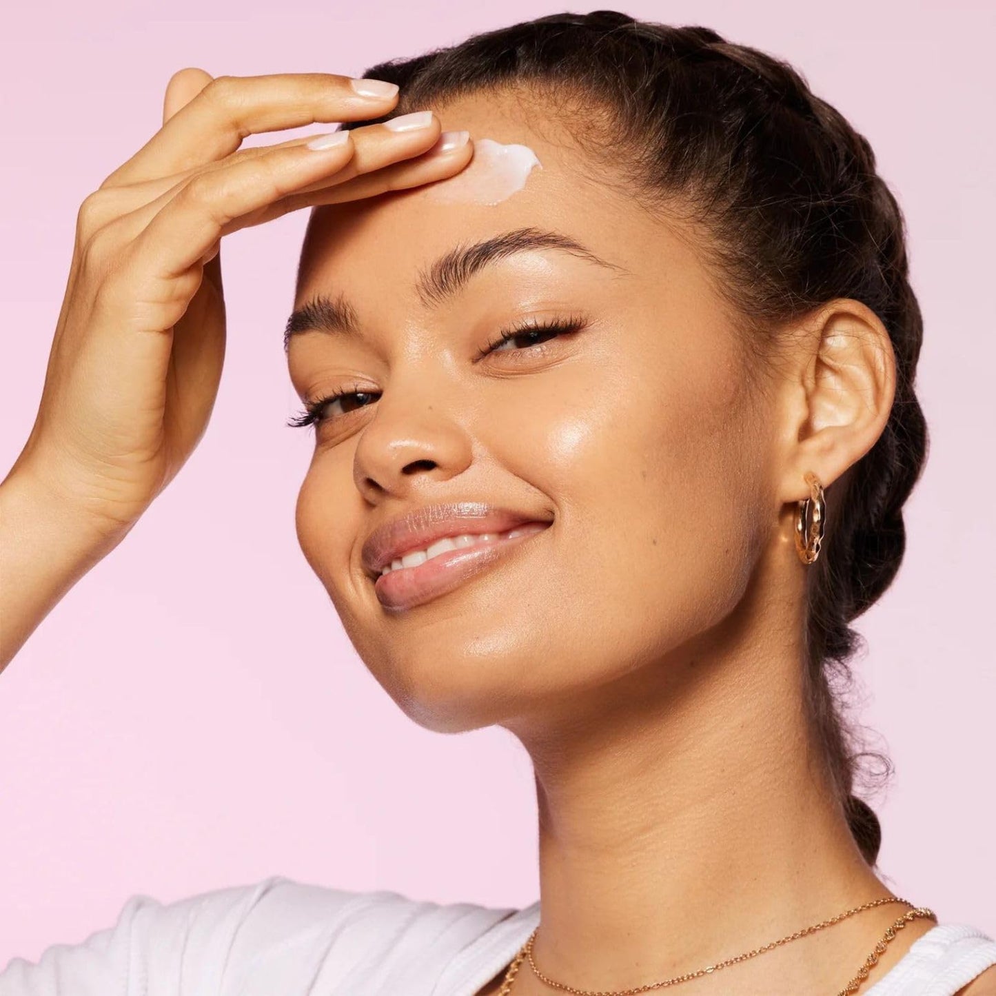 cNip + Fab Salicylic Acid Fix Scrub for Face with Vitamin E and Volcanic Rock Exfoliating Facial Cleanser Exfoliant for Pores and Oil Control, 75 ml