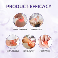 ChunBin Neurop/athy Maximum Strength Cream,Cream for Pai/n Relief Extra Strong,Multi Effect Body Massage Cream,Neur/opathy Pa-In Cre/am for Feet,Ner/ve Relief & Recovery,Soothing Gel,Pai/n-rel/ieving Cre/am