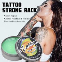 Eveloveu 2PCS Tattoo Body Moisturizer Tattoo Care Cream Moisturizes, Brightens and Enhances Color Daily After Tattooing