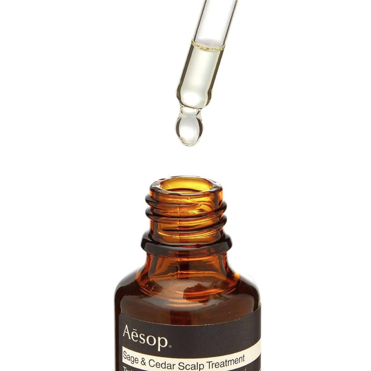 Aesop Sage & Cedar Scalp Treatment 25 ml