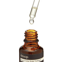 Aesop Sage & Cedar Scalp Treatment 25 ml