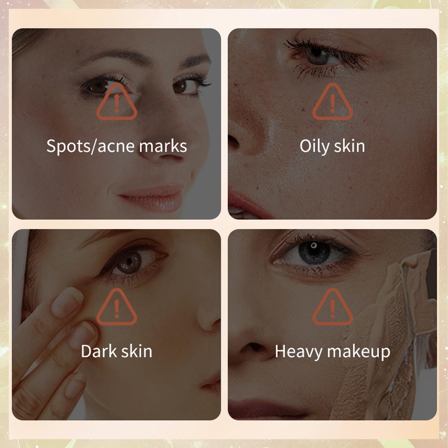 MINSHZEE Frosted foundation liquid, tinted moisturizer, foundation BB cream, BB cream with natural SPF 50+ facial moisturizer, tinted sunscreen, and snail-based sunscreen suitable for all skin types.