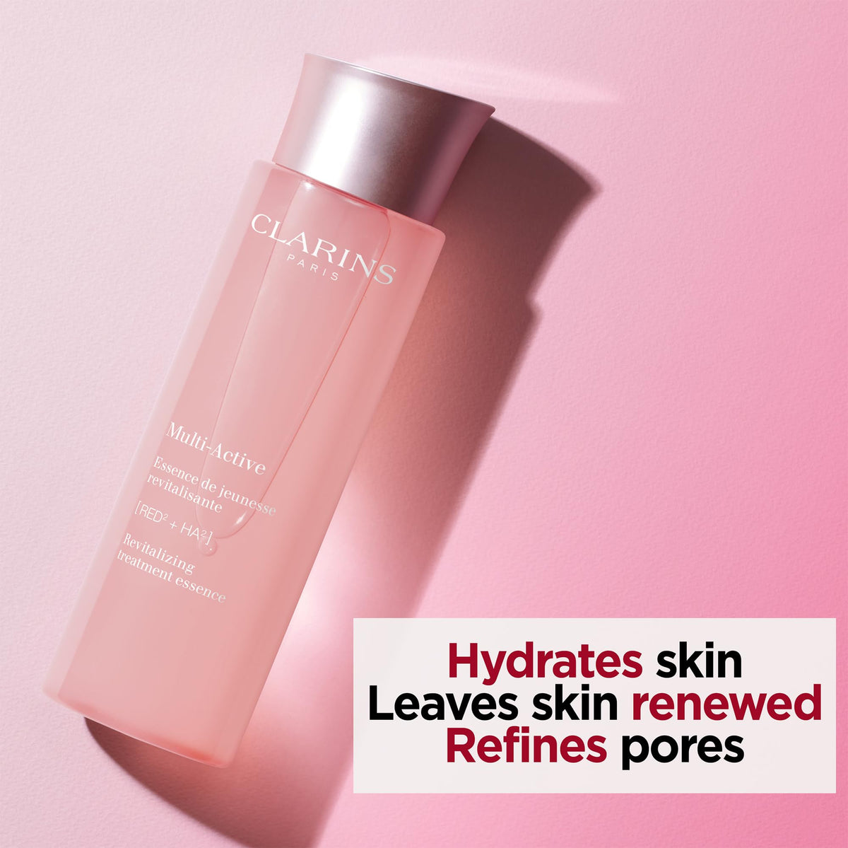 CLARINS Clarins Multi-Active Treatment Essence 200ml